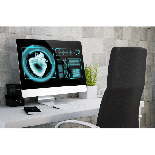 Telehealth doctor