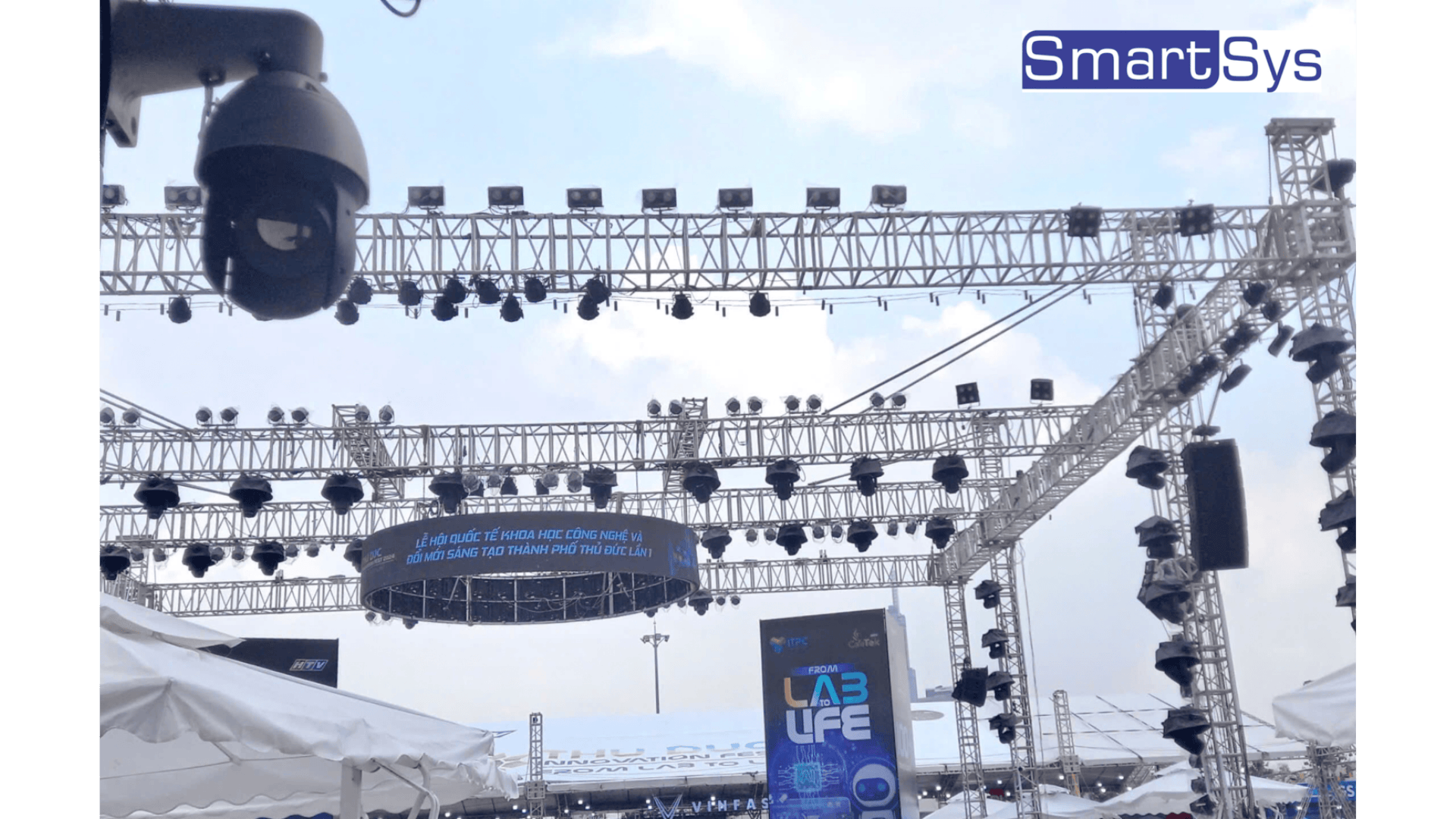 Smartsys news